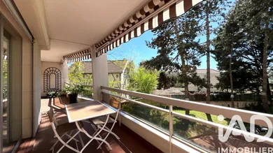 Apartment in Nogent-sur-Marne (94130)