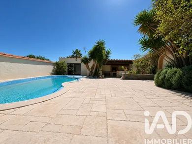 Mas in Passa (66300)