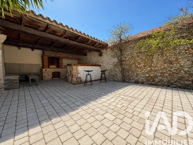 Mas in Passa (66300)