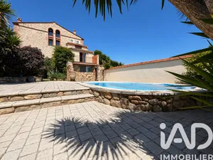 Mas in Passa (66300)