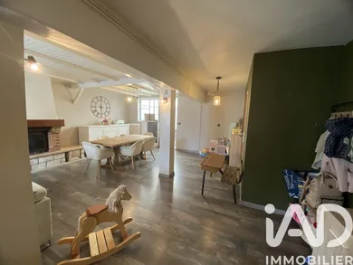 Townhouse in Saint-Martin-Boulogne (62280)
