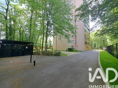 Appartement à Tremblay-en-France (93290)