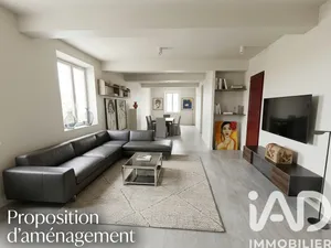 Village house in Cuers (83390)