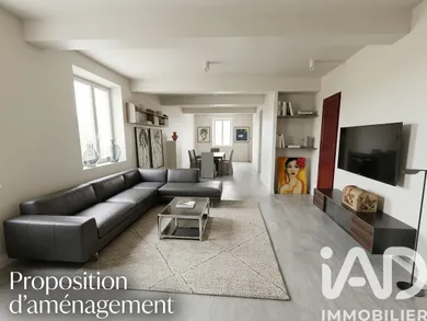 Village house in Cuers (83390)