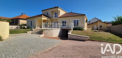 House in Roanne (42300)