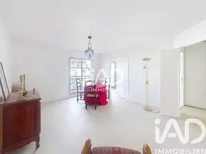Apartment in Lorient (56100)