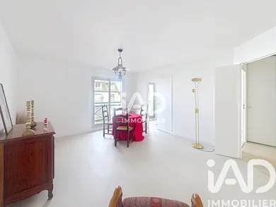 Appartement à Lorient (56100)
