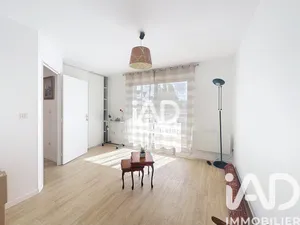 Apartment in Lorient (56100)