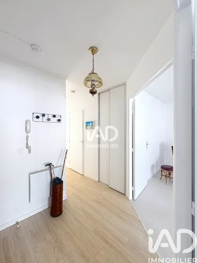Appartement à Lorient (56100)