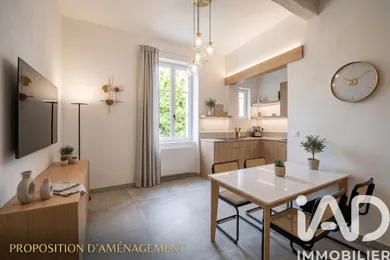 House in La Seyne-sur-Mer (83500)