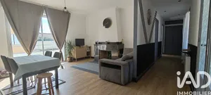 Appartement à Tarbes (65000)