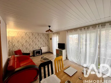 Apartment in Outreau (62230)