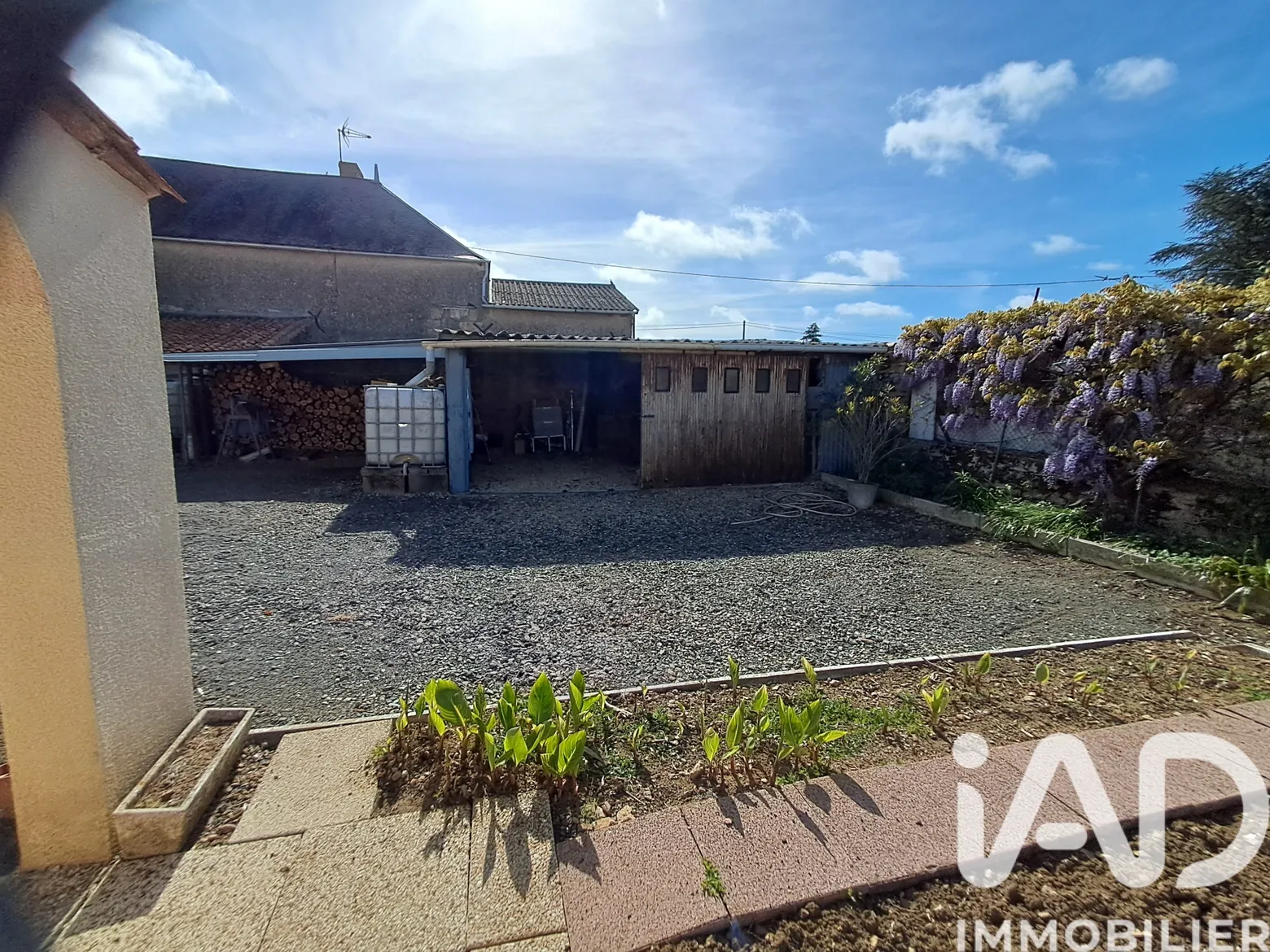 Vente maison à Sainte — 3
