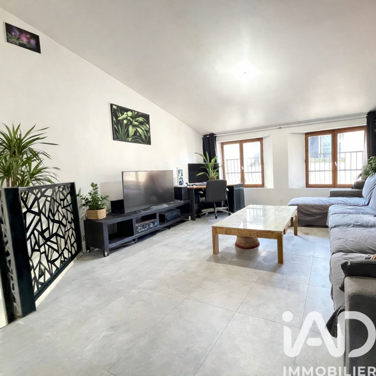 appartement à Florensac