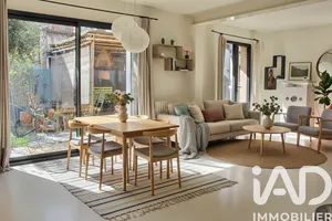 House in Toulouse (31500)