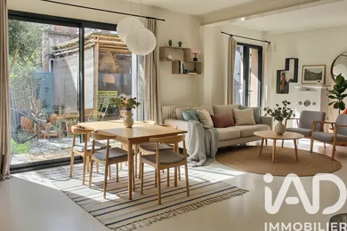 Maison à Toulouse (31500)