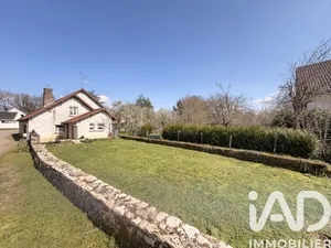 Maison à Colombe-lès-Vesoul (70000)