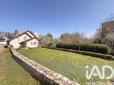 Maison à Colombe-lès-Vesoul (70000)