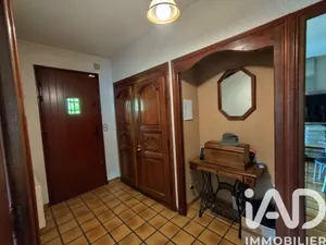 Maison traditionnelle à Montrond-les-Bains (42210)
