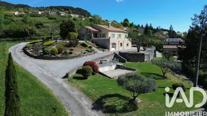 House in Coux (07000)