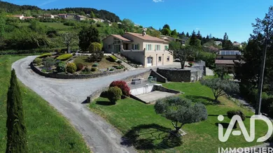 House in Coux (07000)