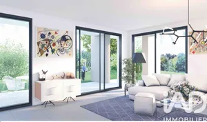 Appartement à Aix-en-Provence (13100)