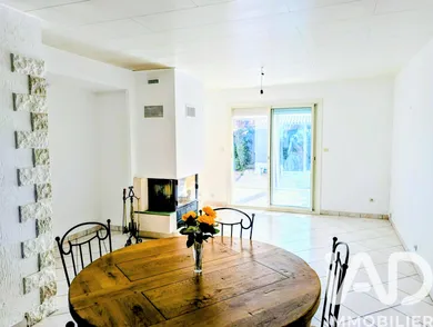 Maison à Brignoles (83170)