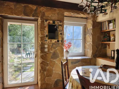 House in Septmoncel  (39310)