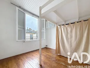 Studio in Paris (75011)