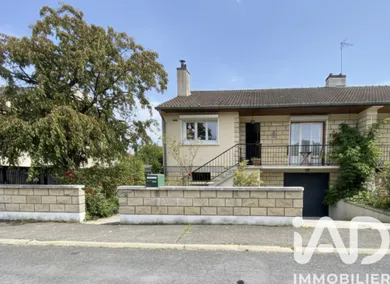 House in Meaux (77100)