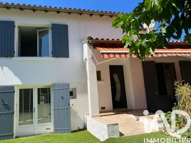 House in Nîmes (30000)