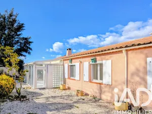 House in Brignoles (83170)