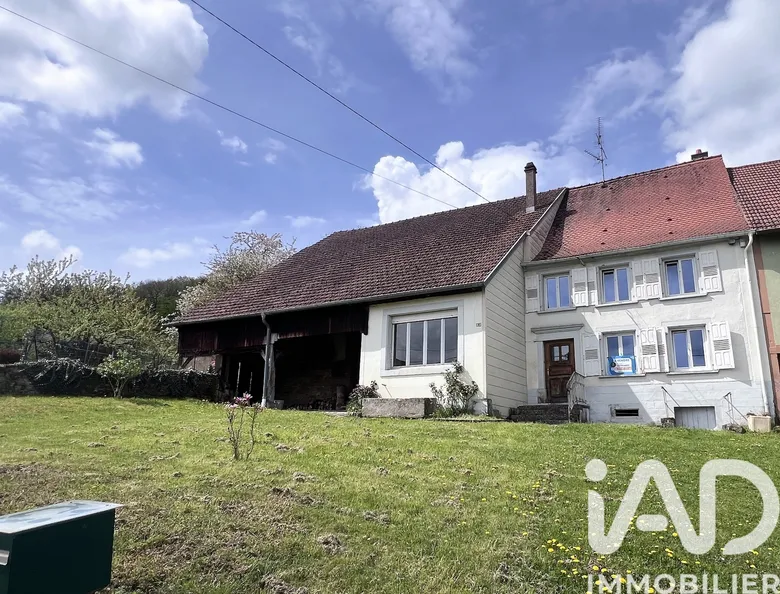Maison 6 pièces 150 m² · à Thal-Drulingen · 150 m² · 116 000 €