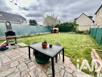 House in Corbeil-Essonnes (91100)