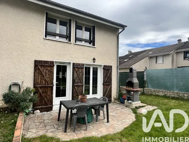 House in Corbeil-Essonnes (91100)