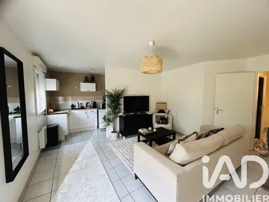 Apartment in Châlons-en-Champagne (51000)
