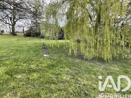 Building plot in Évry-Grégy-sur-Yerre (77166)