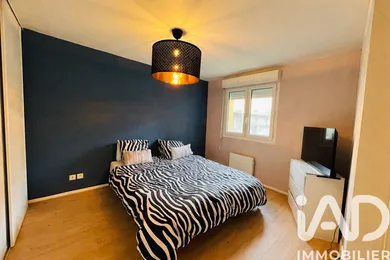 Apartment in Châlons-en-Champagne (51000)