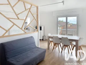 Appartement à Auch (32000)