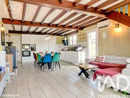 House in Ludon-Médoc (33290)