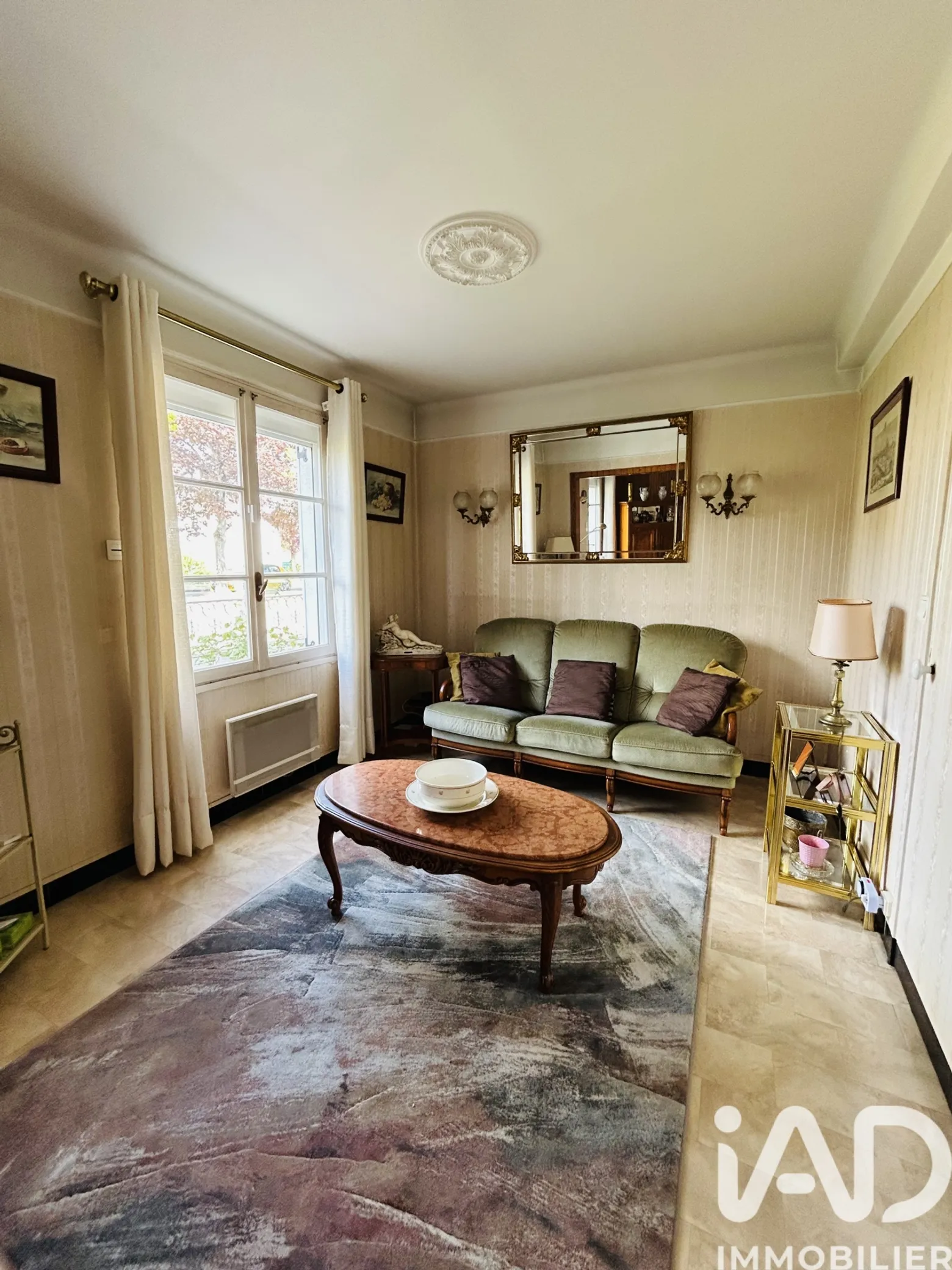 Vente maison à Saint — 2