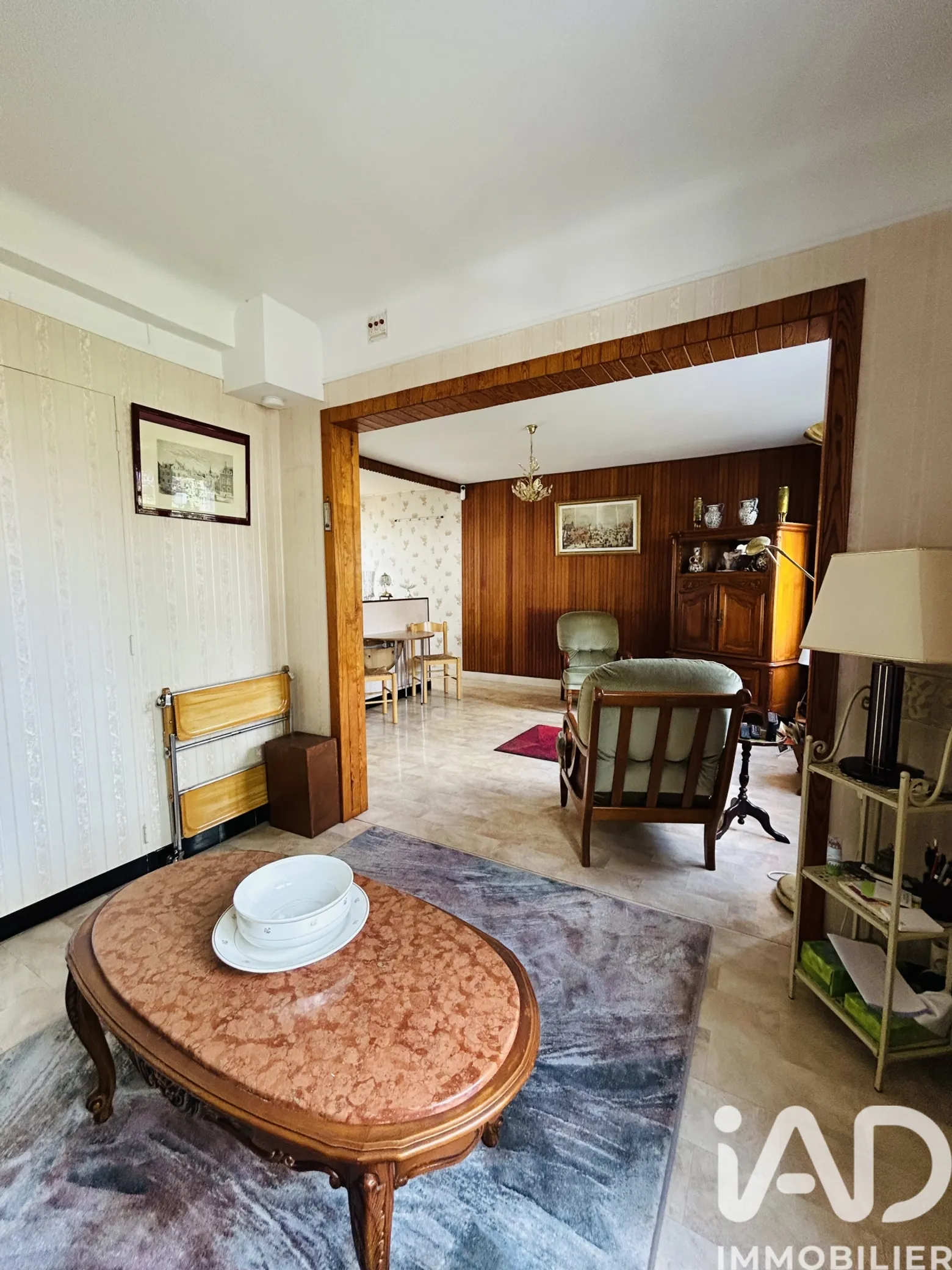 Vente maison à Saint — 3