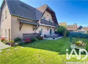 Maison à Rhinau (67860)