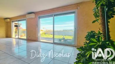 Maison à Pollestres (66450)