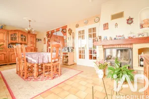 Maison de village à Buchy (76750)