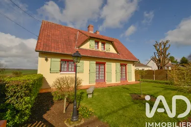 Maison de village à Buchy (76750)