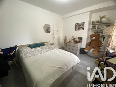 Apartment in Boulogne-sur-Mer (62200)