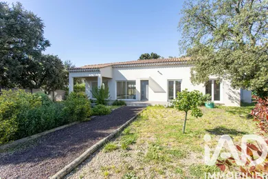 Maison à Rochefort-du-Gard (30650)