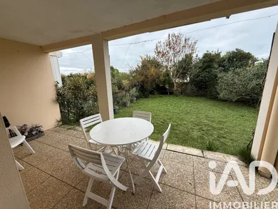 Appartement à Vaux-sur-Mer (17640)