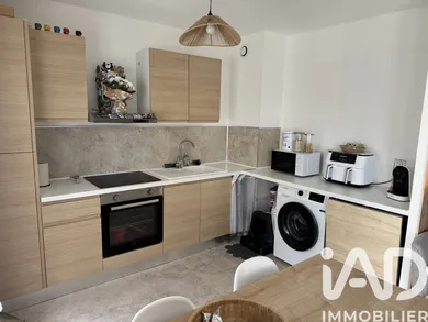 Apartment in Castelnau-le-Lez (34170)